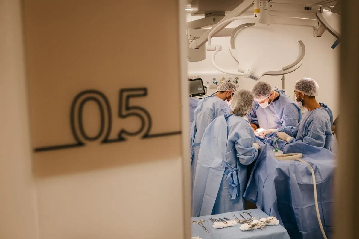 Anal Fissür Ameliyatı: Lateral İnternal Sfinkterotomi