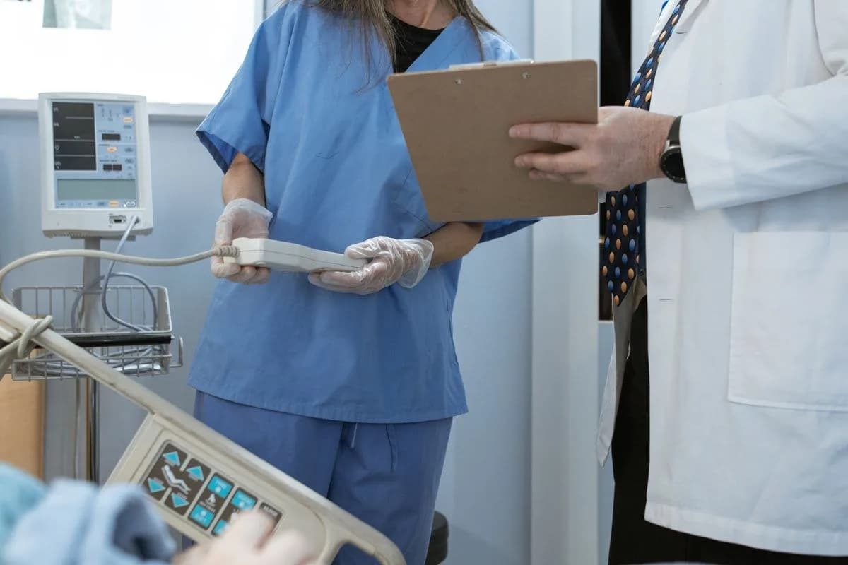 Gastrik ByPass Olası Riskleri ve Yan Etkileri