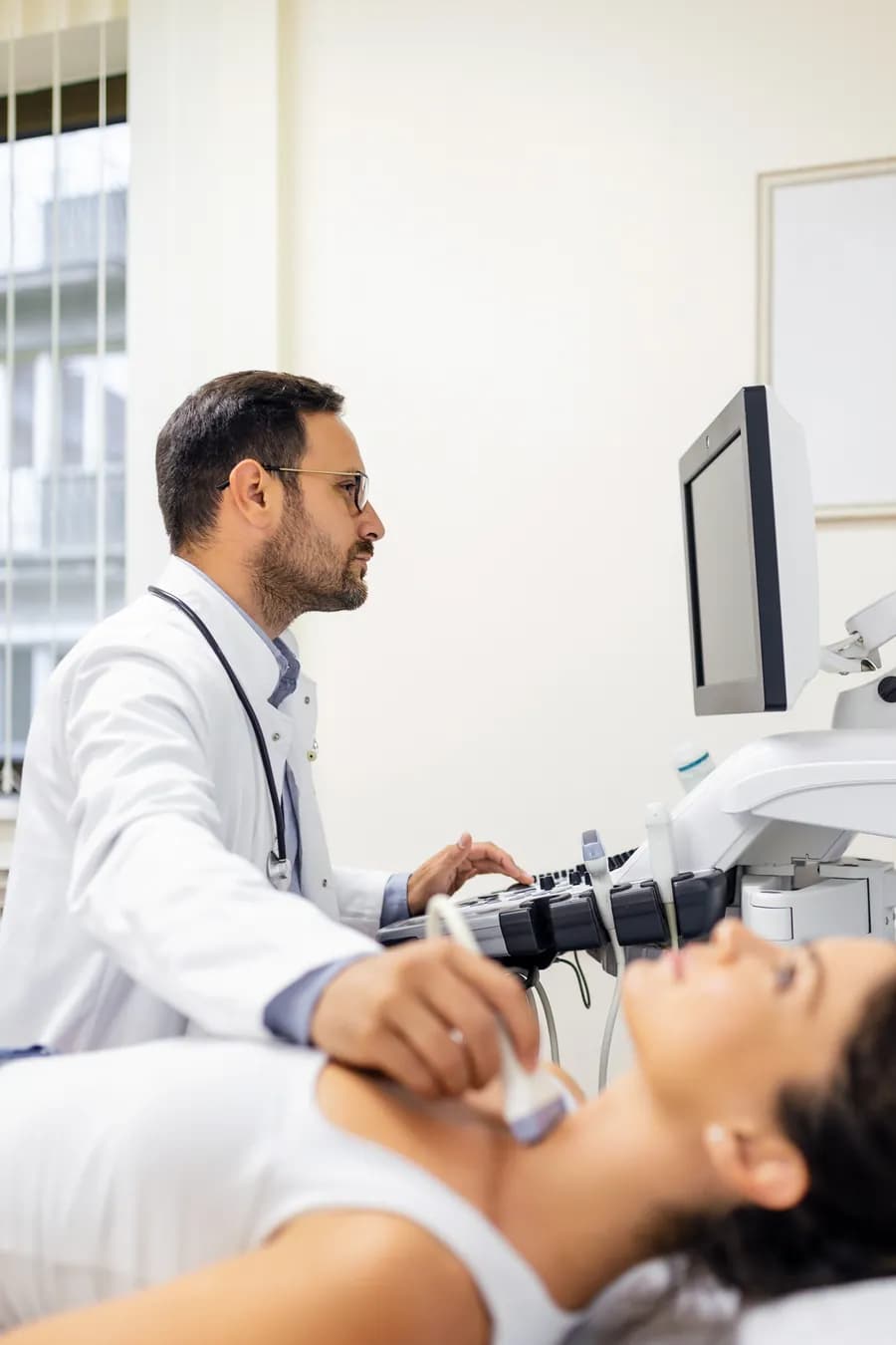 Endokrin Cerrahisi — Liv Hospital Samsun Hastanesi