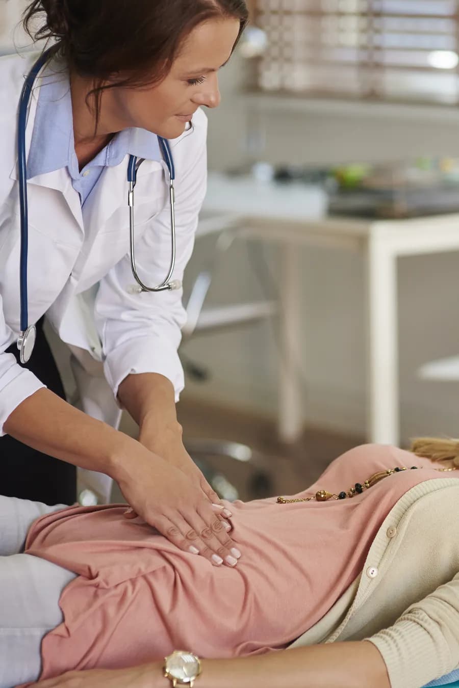 Fıtık Cerrahisi — Liv Hospital Samsun Hastanesi