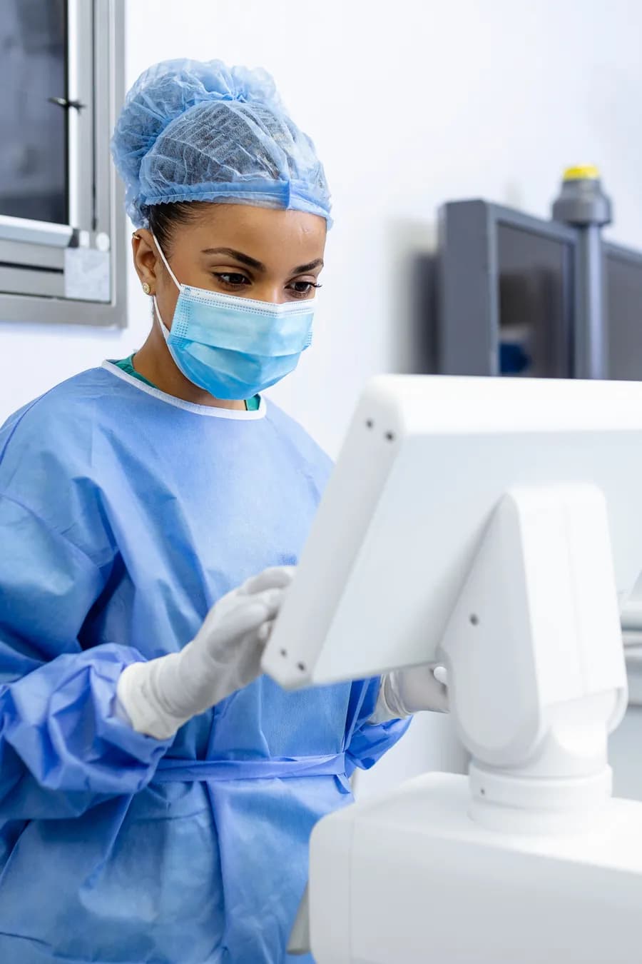 Hepatopankreatobilier Cerrahi — Liv Hospital Samsun Hastanesi