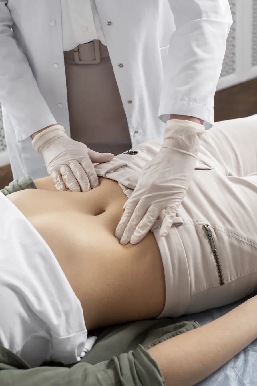 Kolorektal Cerrahi — Liv Hospital Samsun Hastanesi