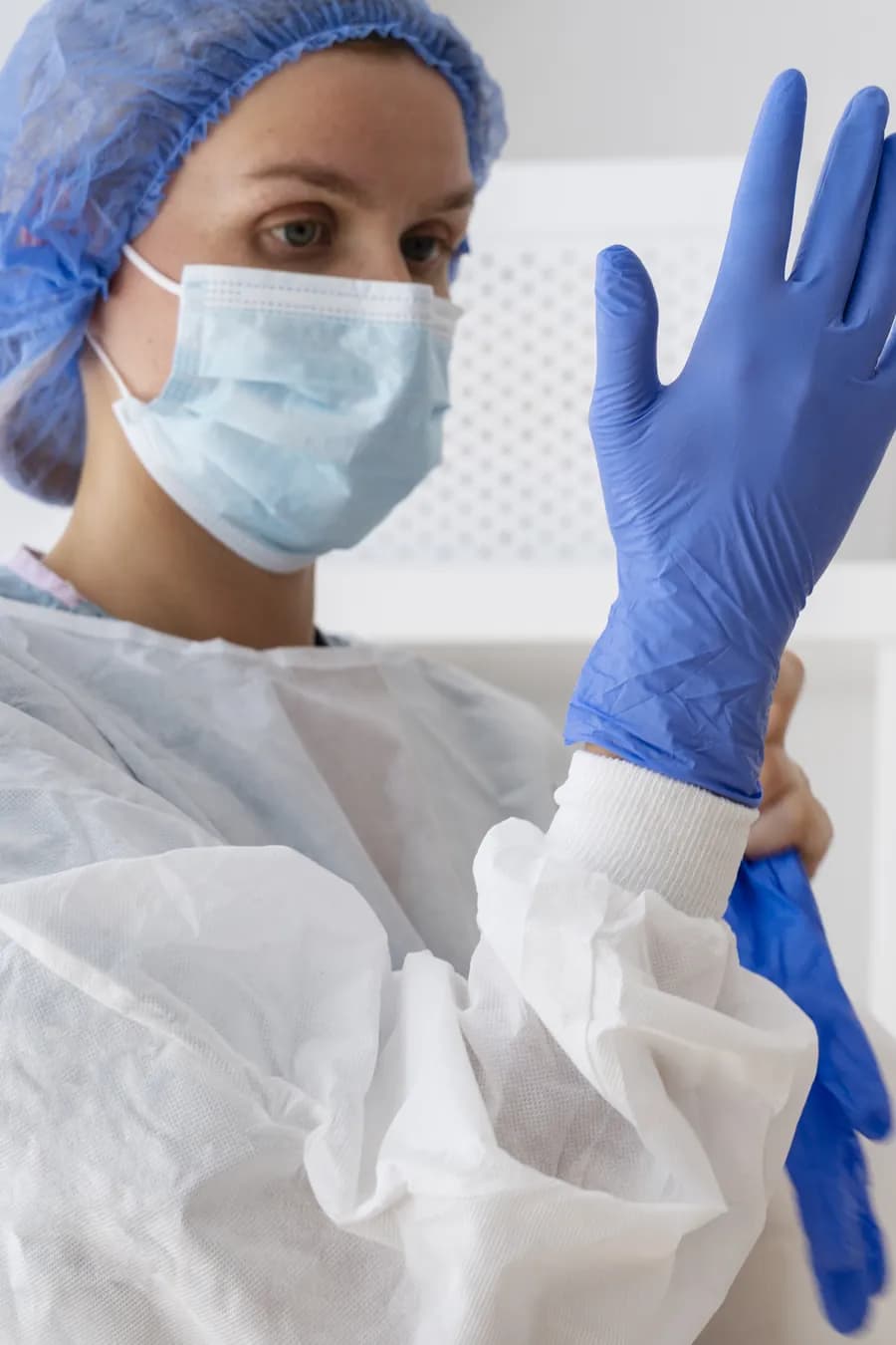 Proktoloji — Liv Hospital Samsun Hastanesi